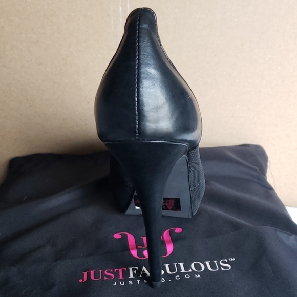 High Heel Shoes - Picture 3 of 8